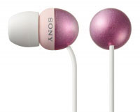 Sony MDR-EX 33 LPP pink (MDR-EX33LPP)